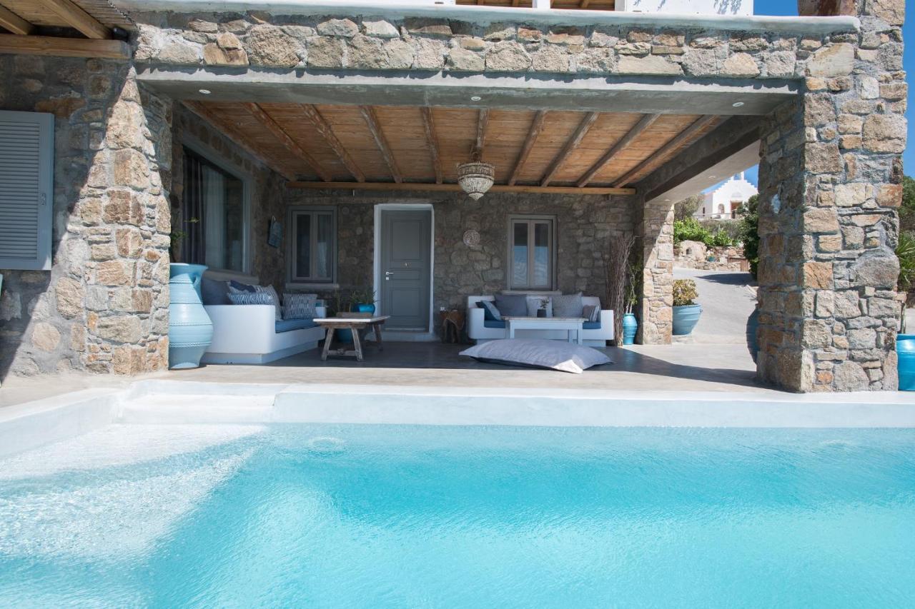 Mykonos Village * Ano Mera