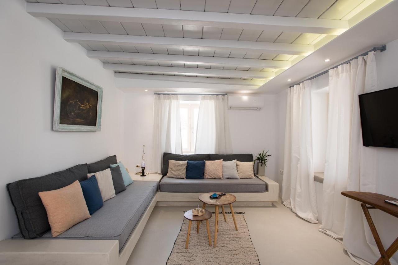 Mykonos Village Apartment Ano Mera