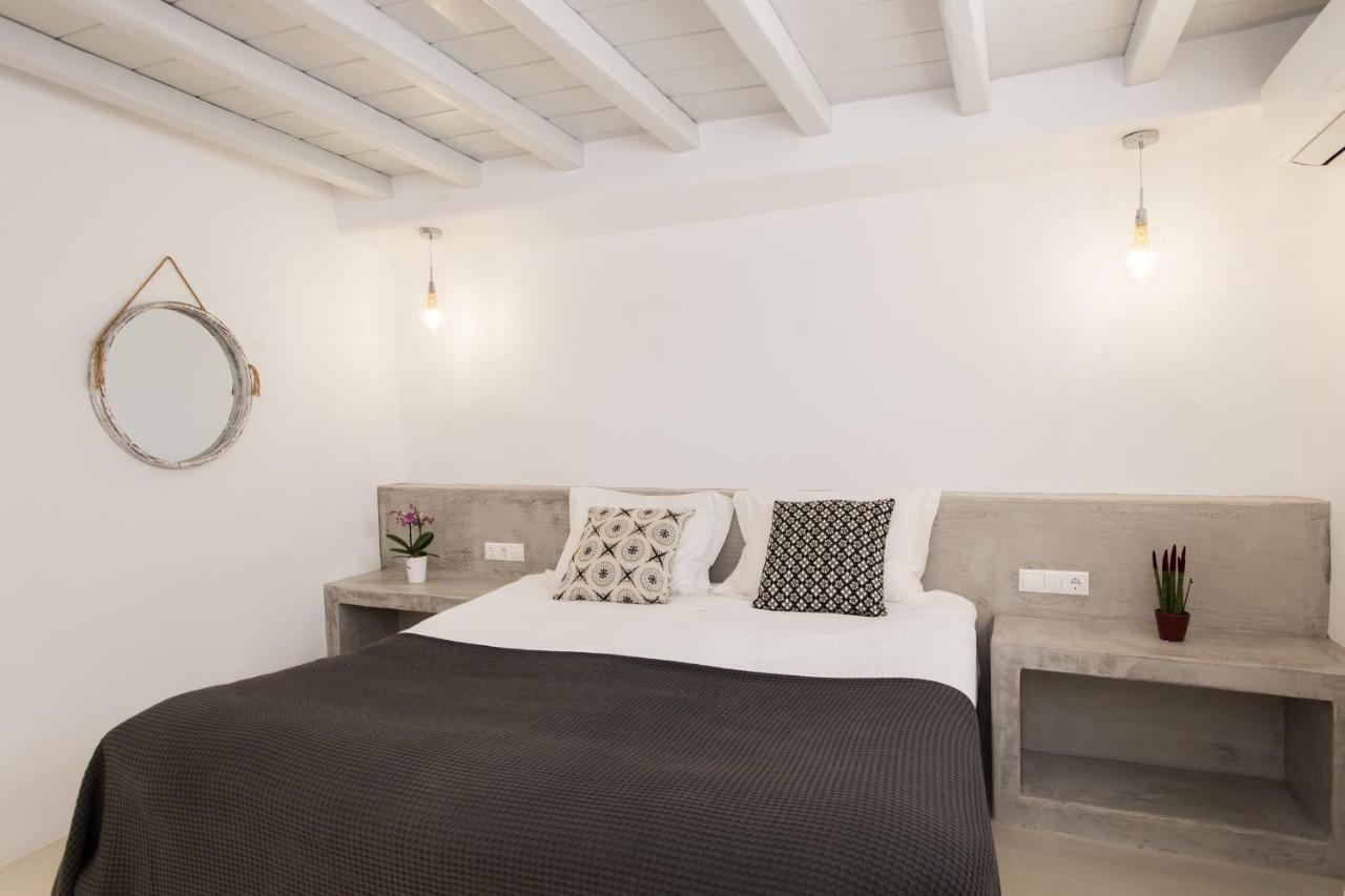 Apartment Mykonos Village