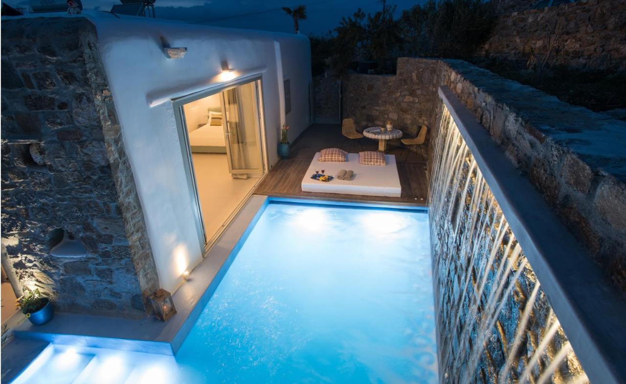 Mykonos Village