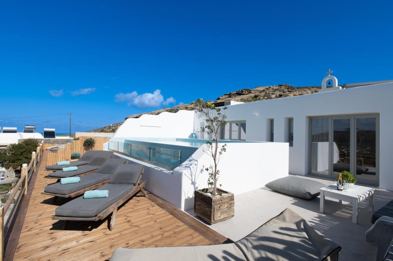 Mykonos Village Ano Mera