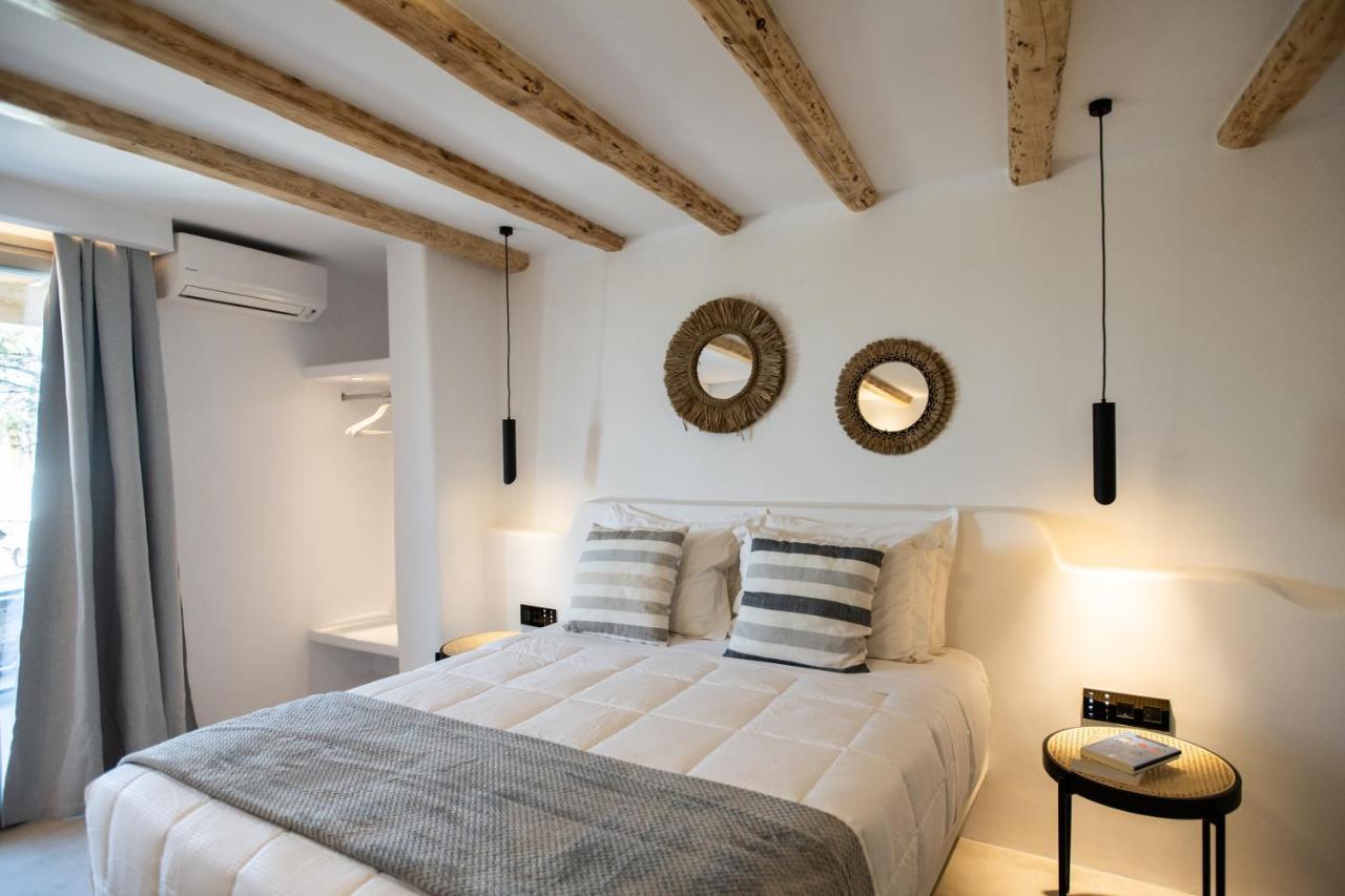Mykonos Village Apartment Ano Mera