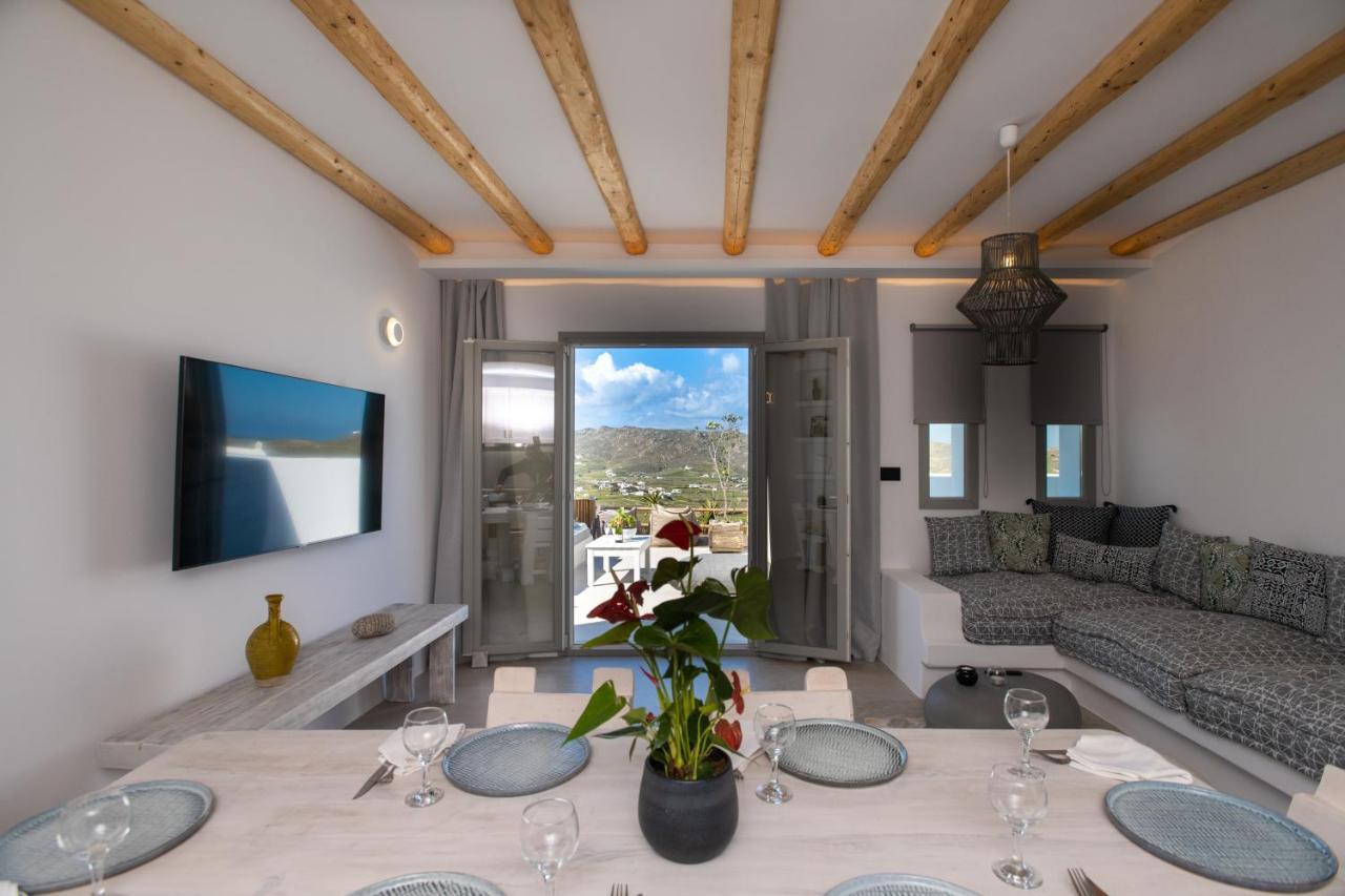 Apartment Mykonos Village *