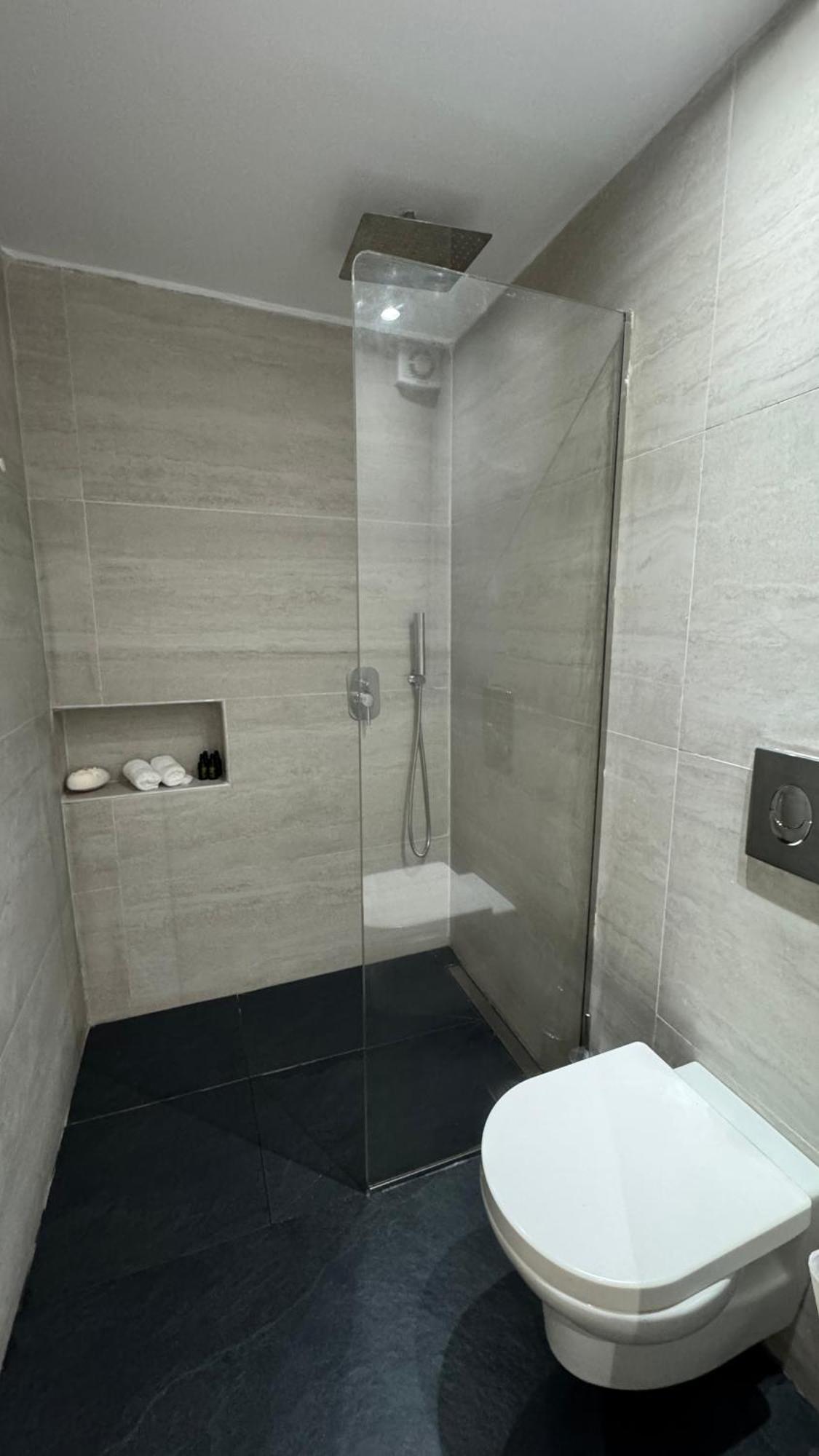 Apartament Mykonos Village