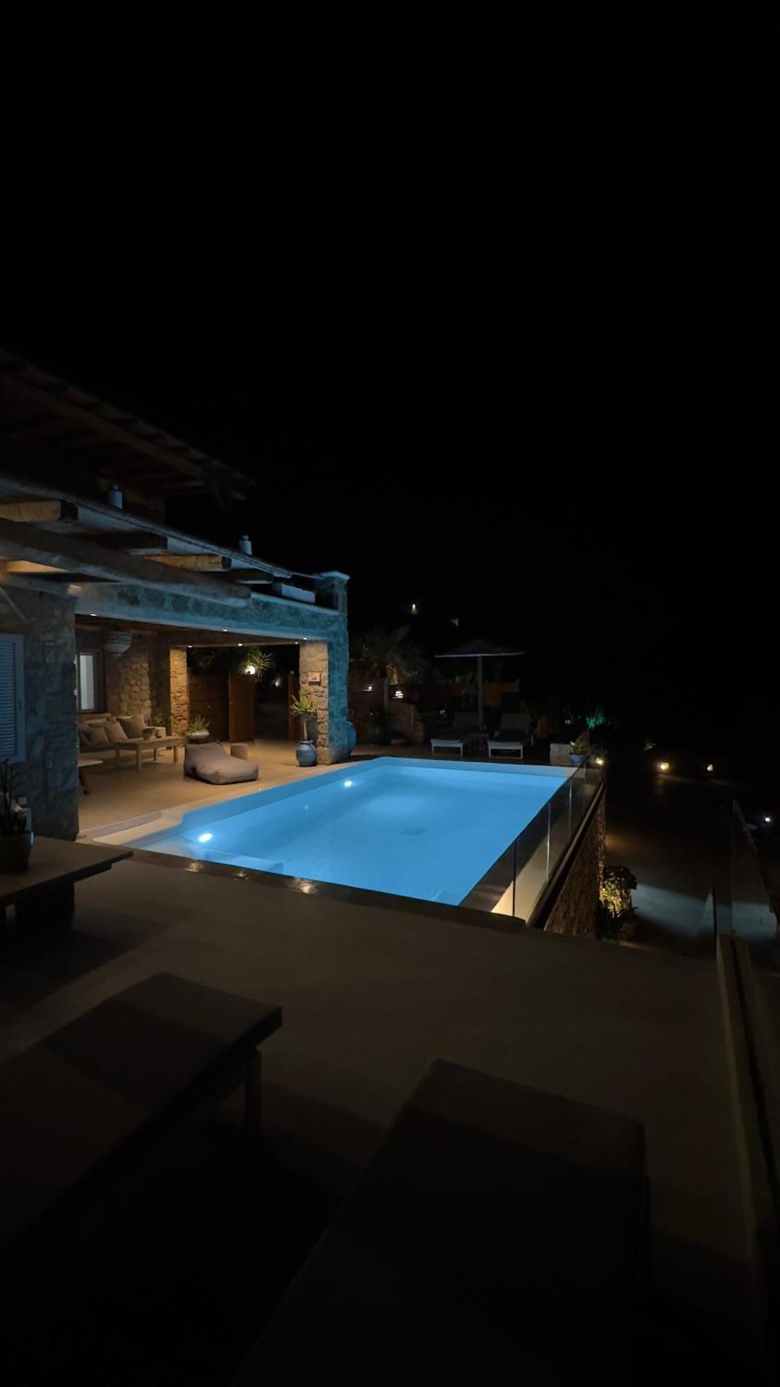 Apartament Mykonos Village