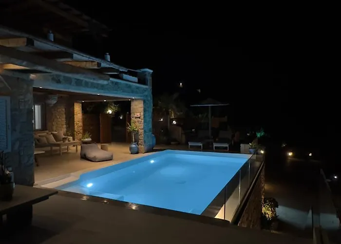 Mykonos Village