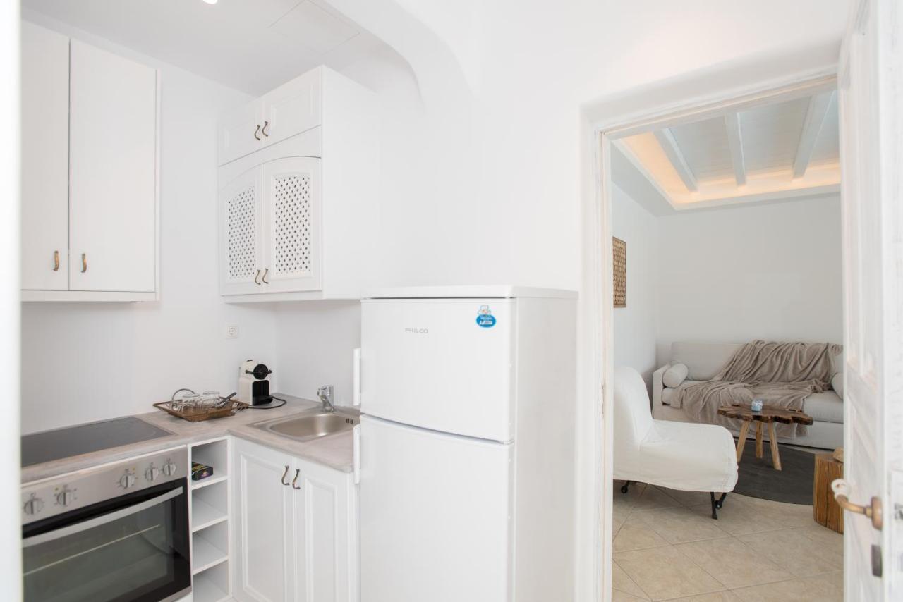 Apartment Mykonos Village *
