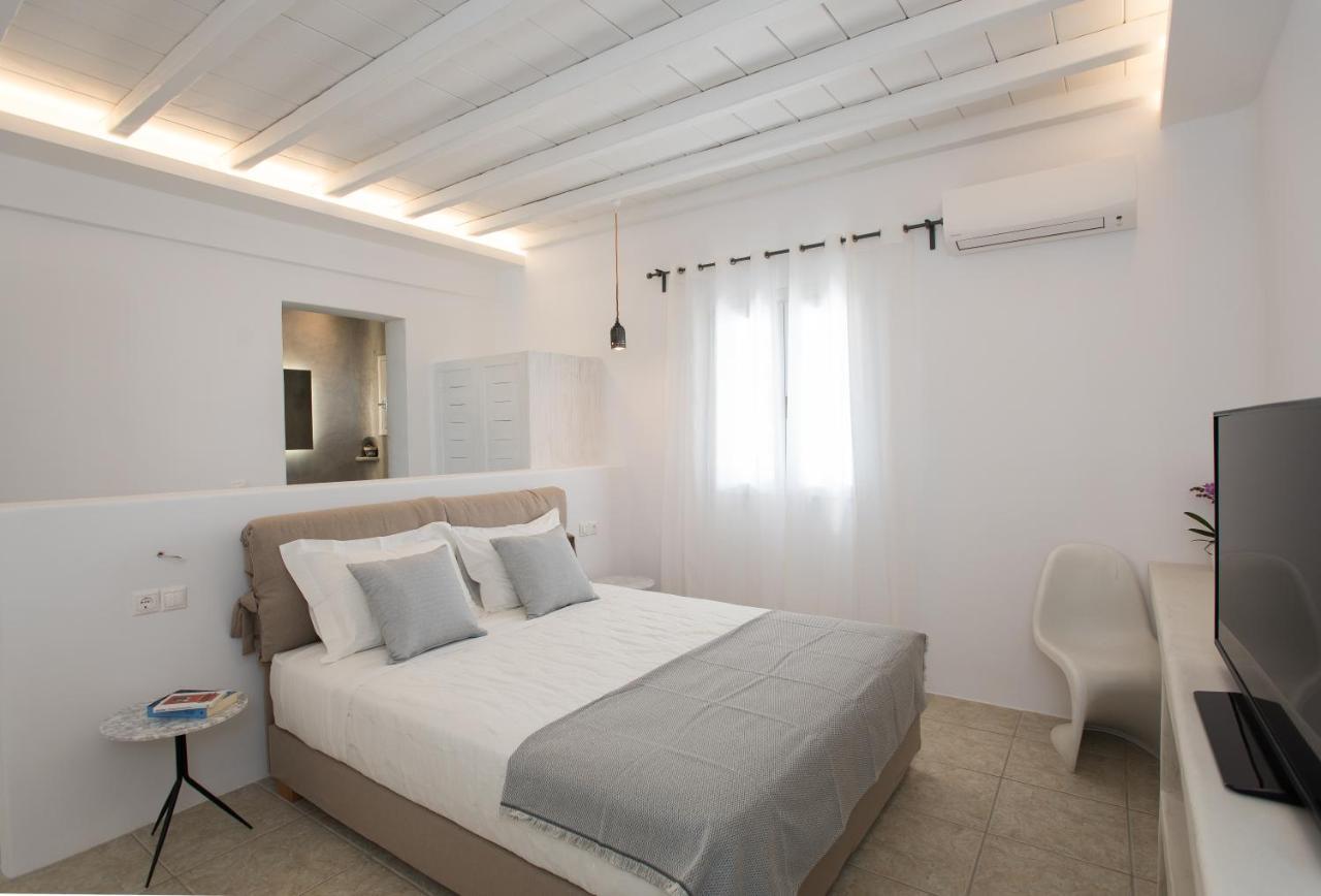 Mykonos Village Apartment *