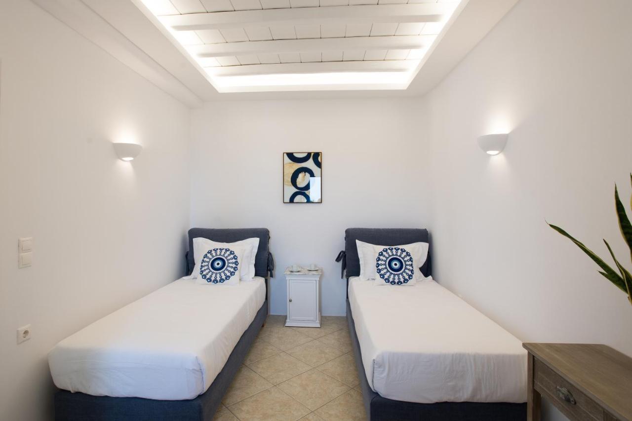 Mykonos Village דירה אנו מרה