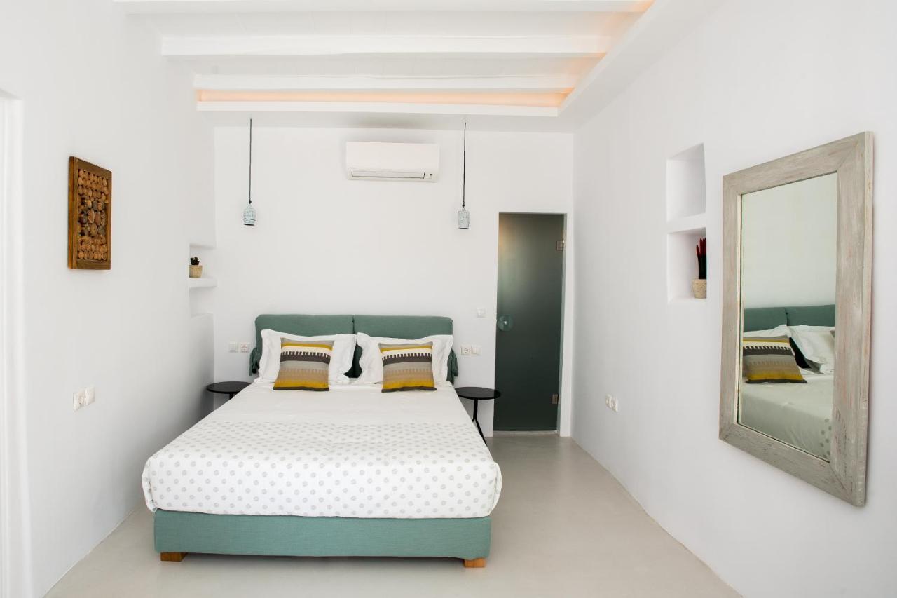 Mykonos Village Apartment Ano Mera