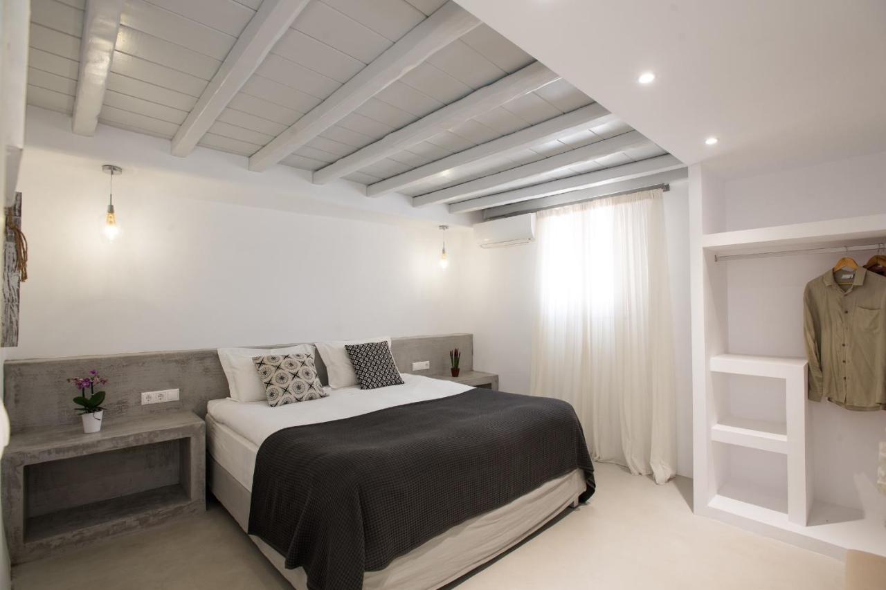 Mykonos Village Apartment *