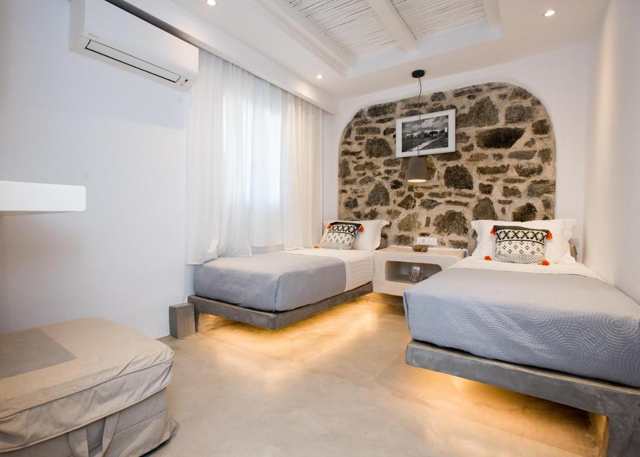 Mykonos Village Ano Mera