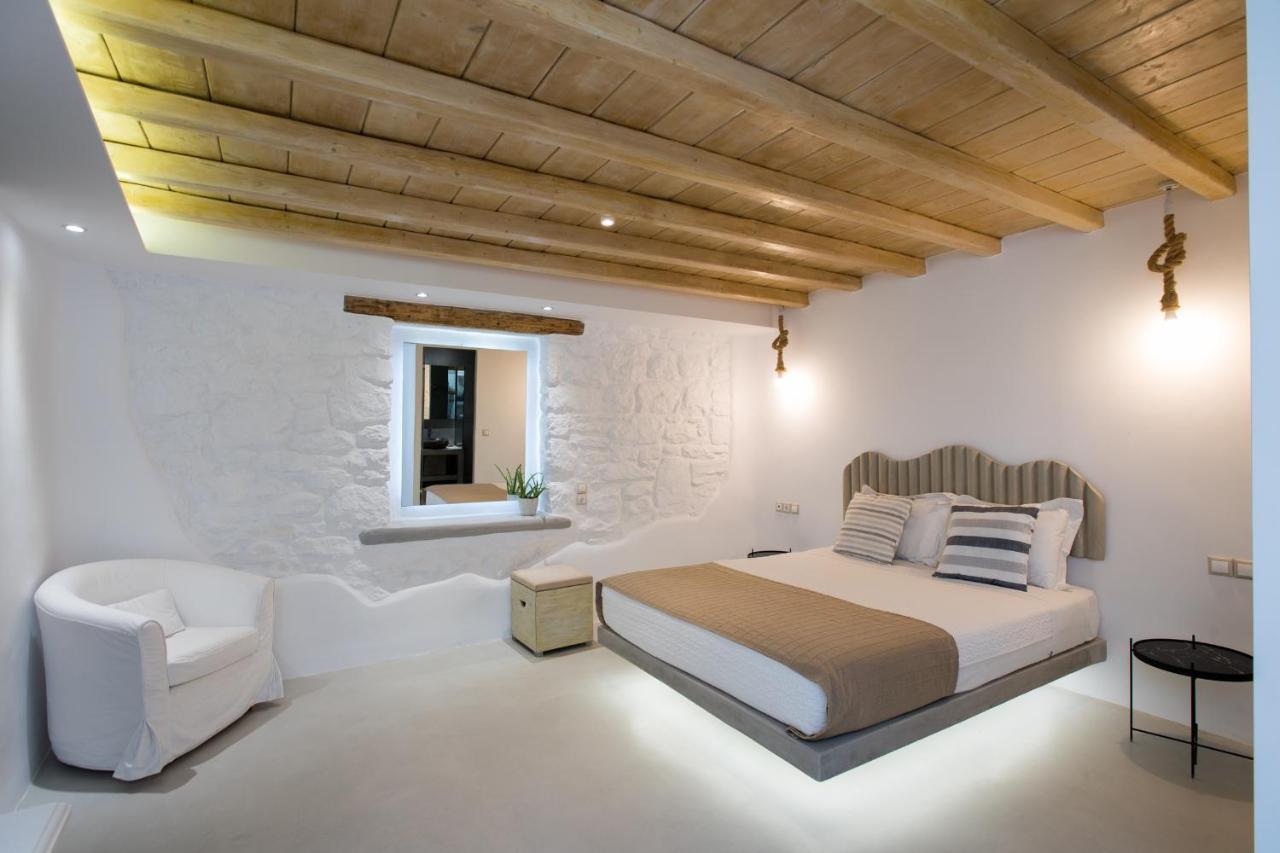 Mykonos Village Apartment