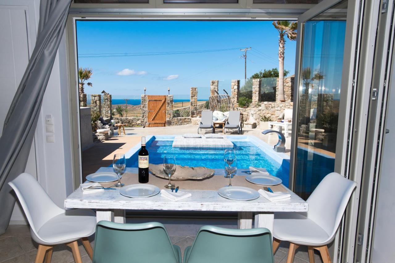 Apartment Mykonos Village *