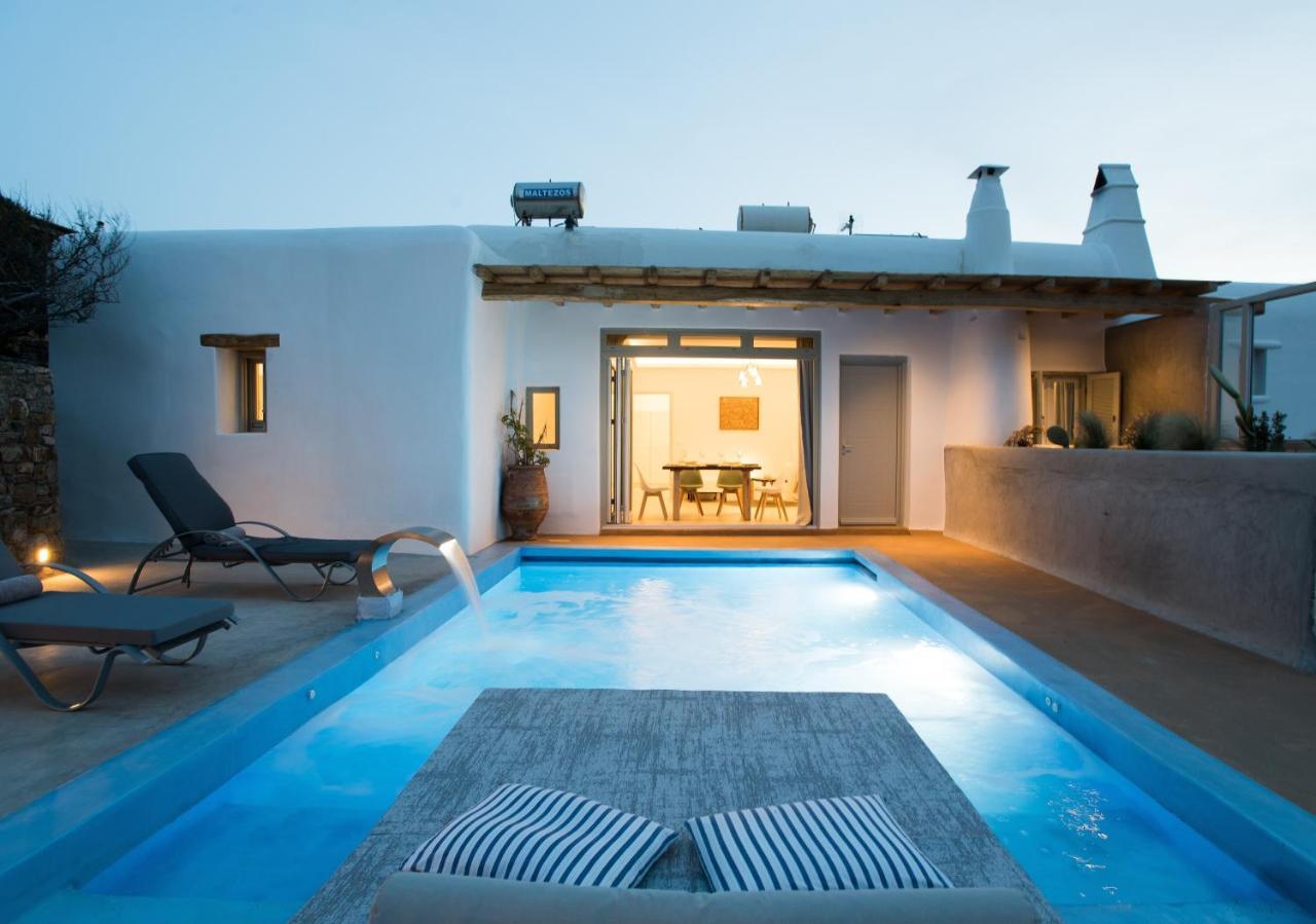 דירה Mykonos Village *