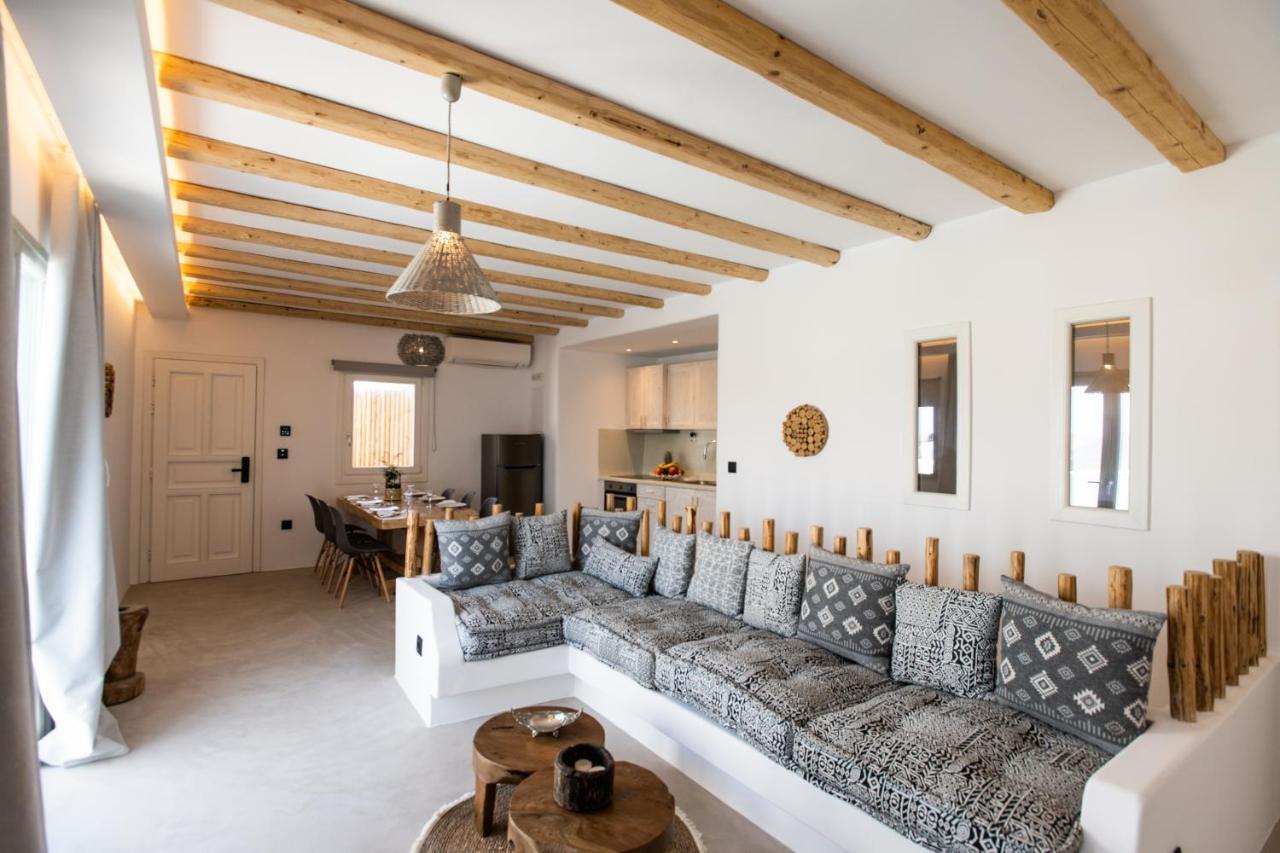 Mykonos Village Apartment Ano Mera