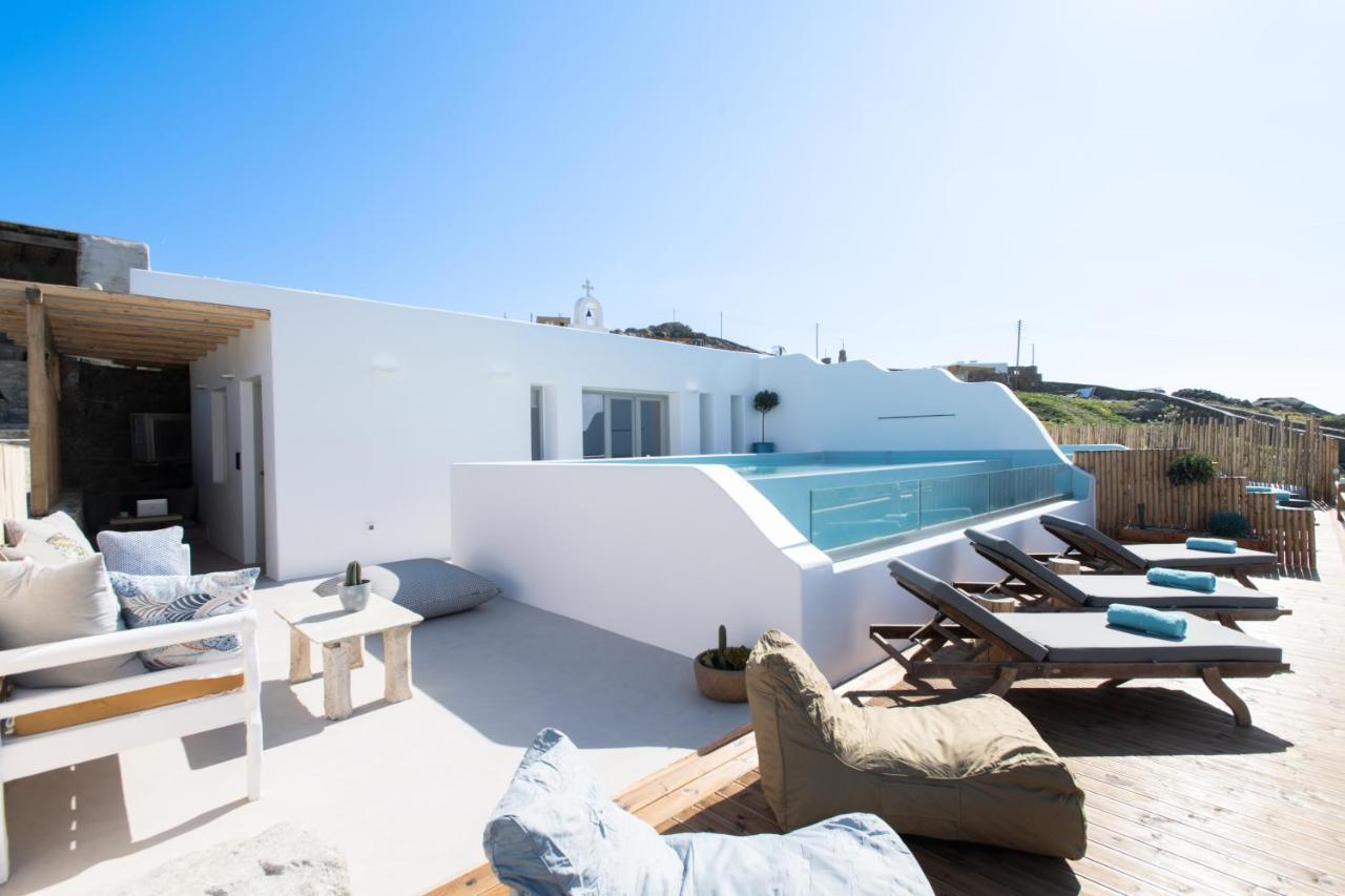 Apartment Mykonos Village