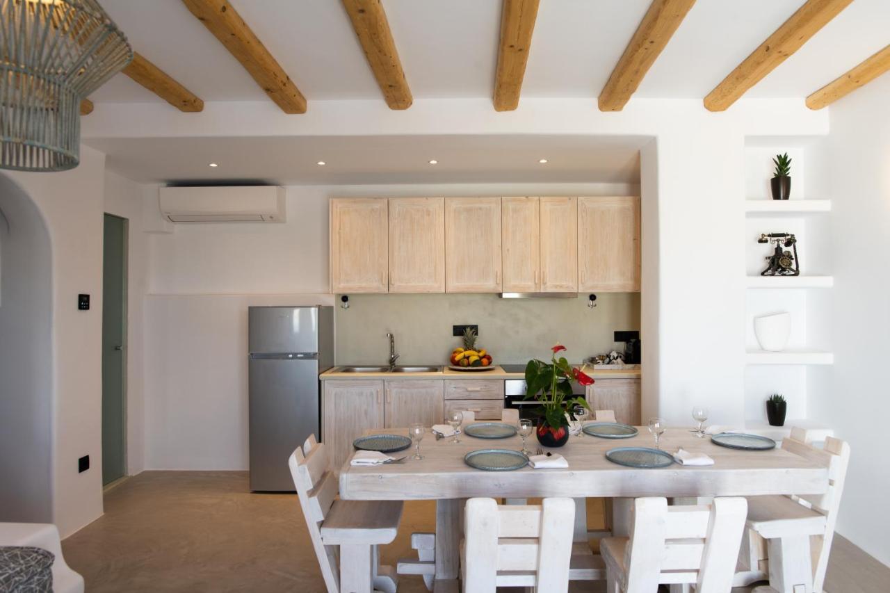 Mykonos Village Apartment Ano Mera