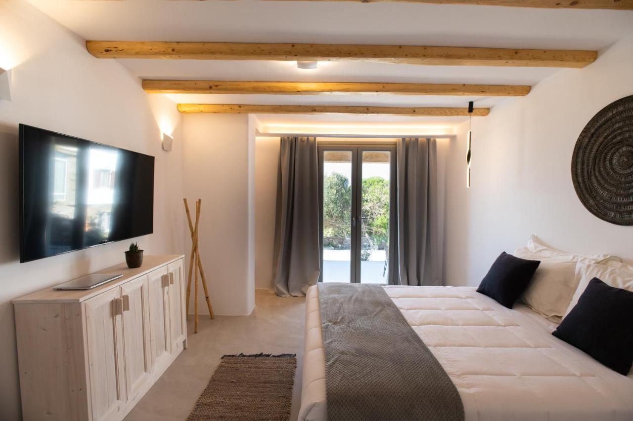 Apartment Mykonos Village Ano Mera