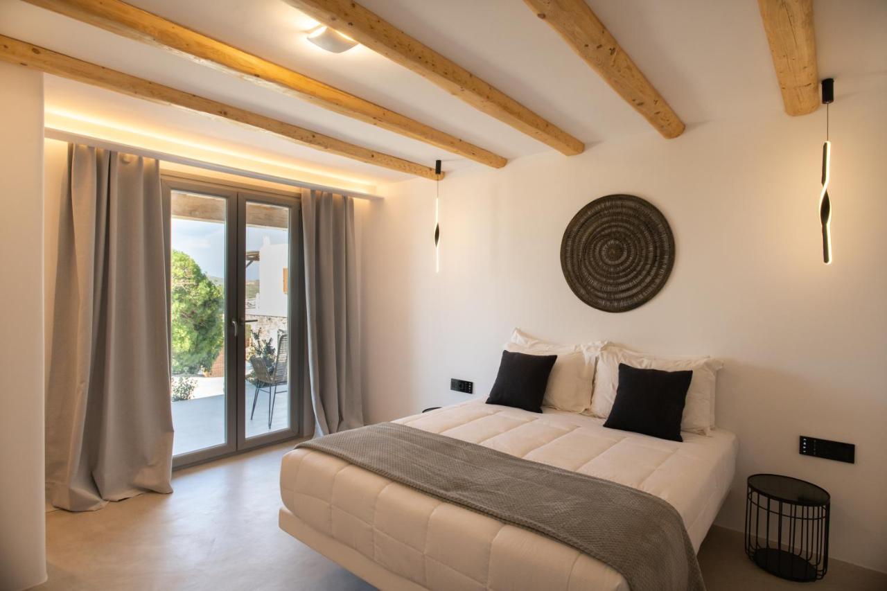 Apartment Mykonos Village *