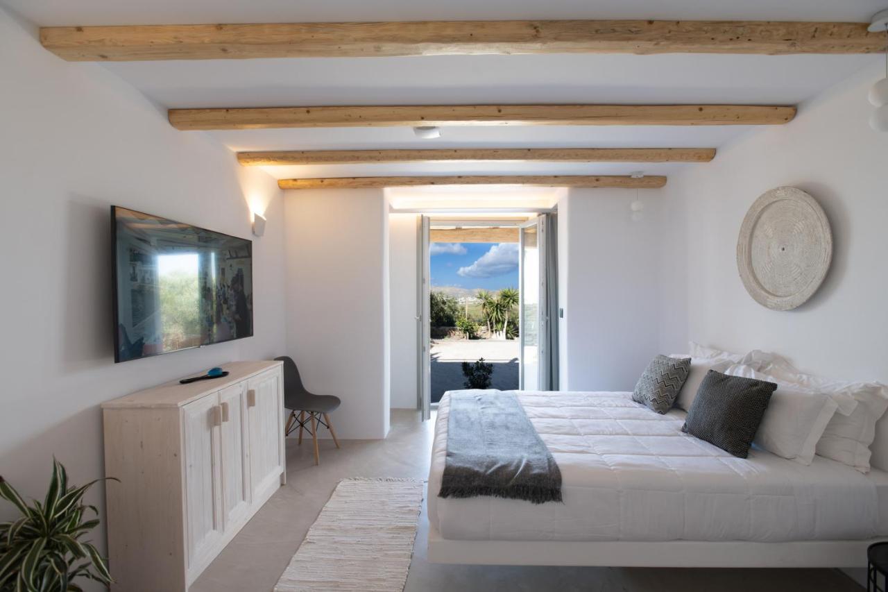 Apartment Mykonos Village *
