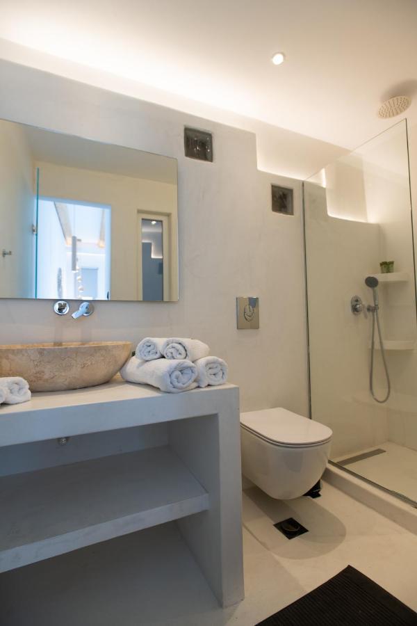 Mykonos Village Apartment *