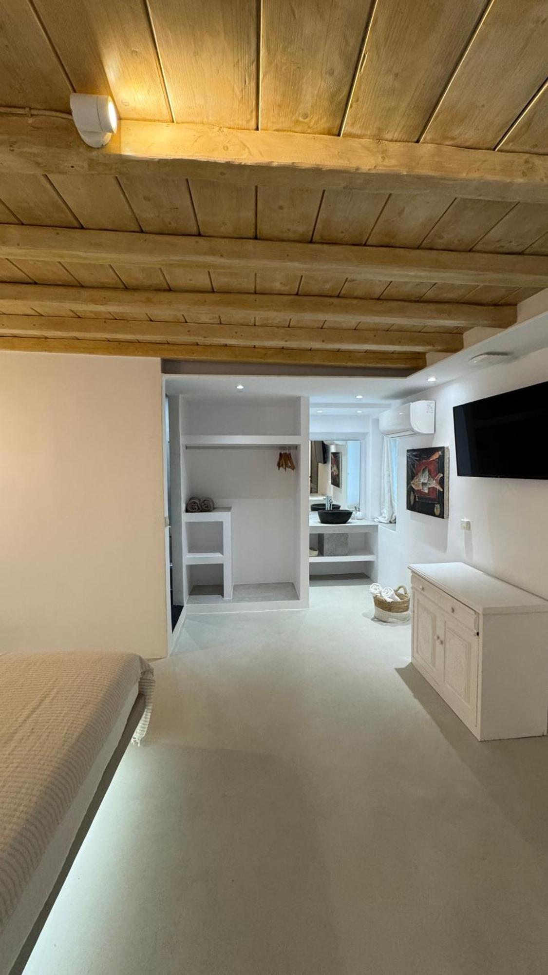 Apartment Mykonos Village Ano Mera