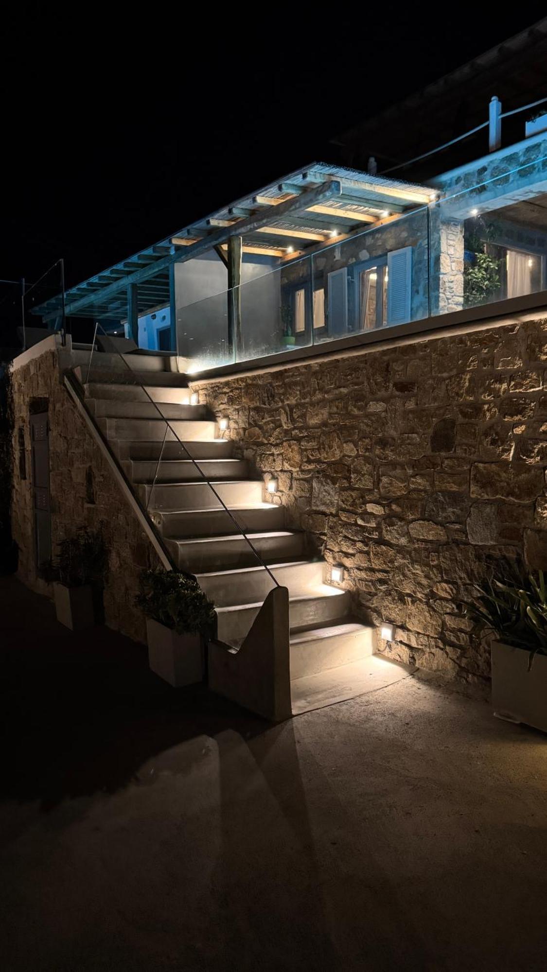 Mykonos Village Apartment
